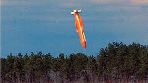 On this day in 1945 the british made their first attack on germany using their strongest bomb. Kommentar Mutter Aller Bomben Galt Nicht Terroristen Sondern Der Welt