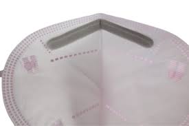 Hotodeal kn95 mask safety mask breathable mask. Ffp2 Atemschutzmaske In Grau Dental Specialist Shop