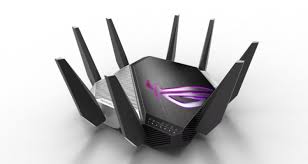 Get the scoop on products, updates and contests. Asus Launches World S First Wi Fi 6e 6 Ghz Router Wi Fi Now Global