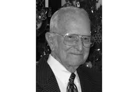 George Phelps Obituary (2014)