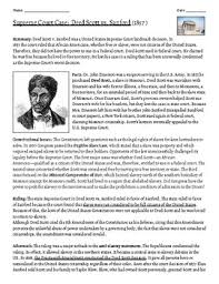 Is walmart good for america. Supreme Court Case Study Worksheets Teaching Resources Tpt