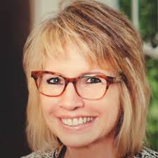 Excited to be a nominee for the Inspirational Women Awards!