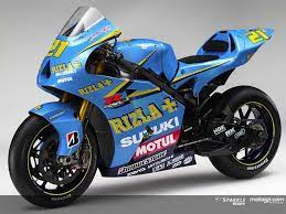 Rizla Suzuki Moto Gp Bike Kawasaki Zx 10r Net Suzuki Bikes Suzuki Racing Bikes