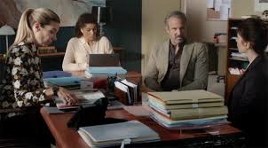 Notée parmi les meilleures séries de 2011, du genre drame, thriller avec une note de 3,3/5 calculée sur la base de 88 votes, suspect n°1 new york complète est une pépite qui mérite d'être regardée en streaming. Florent Suspect N 1 Pour Cecile Et Sabine Manon Veut Habiter Chez Elisabeth Un Si Grand Soleil 21 11 2019 Un Si Grand Soleil Nouveautes Tele Com