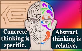 Maybe you would like to learn more about one of these? Apa Yang Dimaksud Dengan Berpikir Abstrak Quora