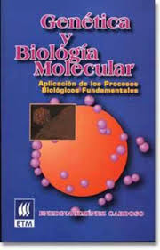 Jiménez . Genética y Biología Molecular en LALEO