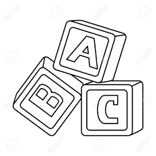 Search through +1167291 vectors and images! Alphabet Blocks Toys Baby Icons Vector Illustration Design Royalty Free Cliparts Vectors And Stock Illustration Image 128458679