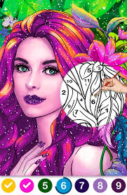 Download Gallery Coloring Book For Android Apk Download