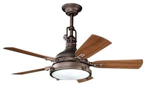 Small Industrial Ceiling Fan Bay Patio Outdoor Fans Industrial Ceiling Fans Industrial Outdoor Ceiling Fan With Light Ceiling Fan Patio Fan Rustic Ceiling Fan