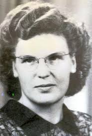 Obituary for Margaret Wiebe