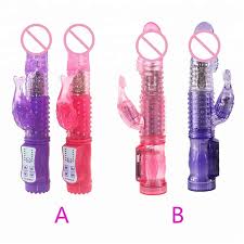 Rabbit Vibrator Cheap - 36 Speeds for Adult Masturbation