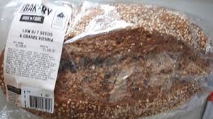 The bread tastes good, the exterior is still i've been reading about the benefits of barley bread and. Low Gi 7 Seeds And Grains Vienna Coles