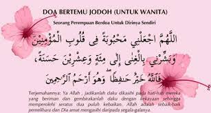 50 Kata Mutiara Islam Terbaik Tentang Jodoh Doa Bijak Kutipan Agama