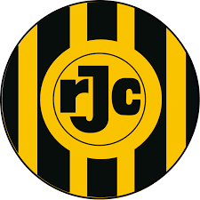 They wanted to join the women's eredivisie the year it was erected but did not get permission by the knvb. File Roda Jc Kerkrade Svg Wikimedia Commons
