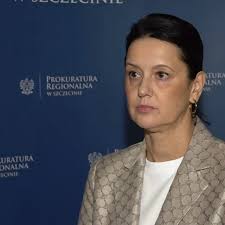 Wojciechowicz: potwierdzam złożenie przez prokuratora wniosku o wyłączenie  od wykonania czynności