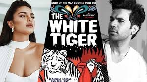 The netflix film stars priyanka chopra, rajkummar rao and adarsh gourav among others. It Ll Make You Uncomfortable Priyanka Chopra Jonas On The White Tiger Eastern Mirror