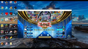 Link evolution all monster summoning animations! Download Yugioh Legacy Of The Duelist For Android Sportsnew