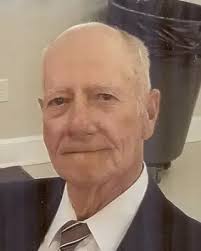 Obituary information for Franklin Ray Rogers