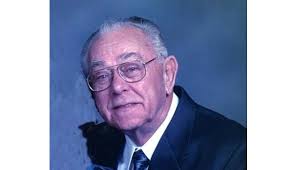 Roy Lind Obituary (1929