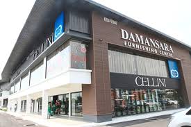 Smk damansara jaya sra kampung sungai kayu ara the current rental yield of puncak damansara is around 4.33%, compared to 4.2% a year ago in. Luxury Furniture Brand Opens Its First Malaysian Flagship Store The Star