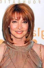 Image Result For Bobs For 60 Year Olds Medium Length Hair Styles Hair Styles For Women Over 50 Medium Hair Styles