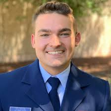 Zach Seligson's Instagram, Twitter & Facebook