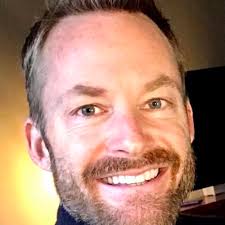 David Pagel's Instagram, Twitter & Facebook