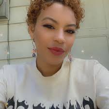 Brittany Janay Blash дадала новае фота.