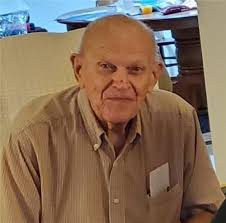 Richard Terbush Obituary (1929