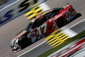 Go bowling 235 from the daytona road course | nascar cup series full race replay. Nascar Kansas 2017 Starting Grid Lineup For Go Bowling 400 Sbnation Com