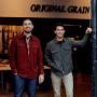 Profile Picture of My Original Story // Ryan and Andrew Beltran - Original Grain (@originalgrain.com) on Google