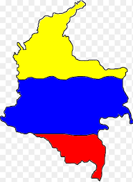Colombia, oficialmente república de colombia, es un país soberano situado en la región noroccidental de américa del sur, que se foto mapa. Geography Of Colombia Png Images Pngegg