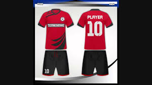 Jasa bikin jersey full print dengan desain sendiri. 576 Mockup Jersey Voli Best Quality Mockups Psd Free Mockups Psd Template Design Assets