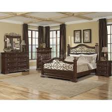 San Marcos Panel Bedroom Set Klaussner Furniture King Bedroom Sets Bedroom Sets Queen