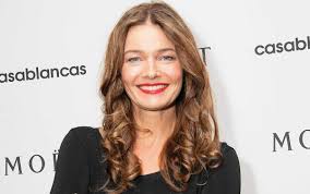 9 april 1965) is a model, actress and author. What Does Supermodel Paulina Porizkova Know About Feminism A Whole Lot Chicago Tribune