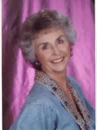 Velda Forman Obituary