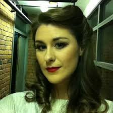 Caroline Ashman (carolineashman)