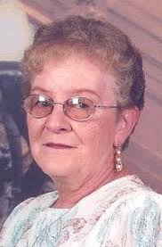 Obituary: Helen R. (Zendarski) Kenney, Lifelong Salem Resident