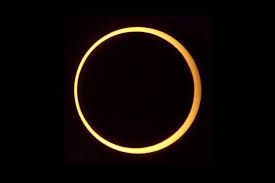 Jun 10, 08:12:20 first contact of umbra (u1) jun 10, 09:49:44. Annular Eclipse Of The Sun Today 10 June At What Time And Where To See It In Italy The News 24