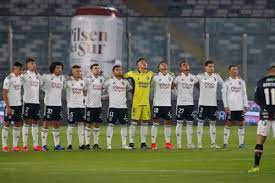 Para ustedes, que querían una pequeña alegría y una pausa en la vida, para los jugadores, para el cuerpo técnico, para colo colo entero¡¡campeón hay uno solo!! Problemas En Puerta Gustavo Quinteros Debe Solucionar Las Falencias De Colo Colo Para La Copa Chile Minuto Deportes