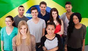 Um brasileiro pode ser também uma pessoa nascida em outro país de um pai brasileiro ou mãe brasileira ou um. Cerca De 73 Do Dna De Brasileiros Tem Origem Europeia