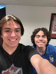 Emily Reinhart's Instagram, Twitter & Facebook