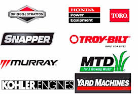 Sears repairs all major lawn mower brands, so no matter where you bought your mower, we can help fix it. Chieftains Small Engine Repair Overland Park Ks