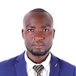 Eric Nyambane's Instagram, Twitter & Facebook