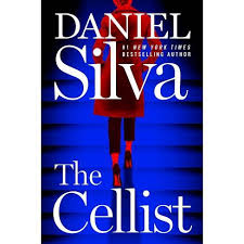 A fan site dedicated to filling the roles in the forthcoming gabriel allon movie or miniseries. The Cellist Gabriel Allon By Daniel Silva Hardcover Target