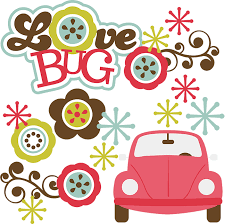 Download Love Bug Svg Scrapbook Cuts Cute Svg Cuts For Scrapbooking Cute Svg Files For Scrapbooking Cardmaking Yellowimages Mockups