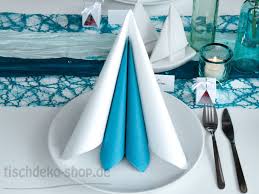 Servietten In Turkis Unf Weiss Servietten Kommunion Kommunion Tischdeko Kommunion