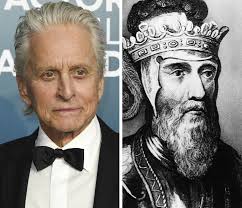 8 Celebridades com ancestrais na realeza que nem todo mundo sabe