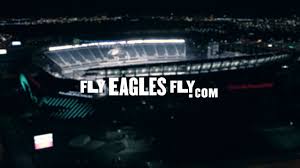 Philadelphia eagles looking to expand stadium; 2015 Philadelphia Eagles It S Time To Work Youtube