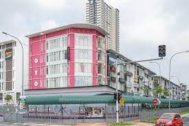 The price is rm171 per night from 15 aug to 15 augrm171. Oyo 43991 La Putri Boutique Hotel Bangi Bewertungen Fotos Preisvergleich Bandar Baru Bangi Malaysia Tripadvisor